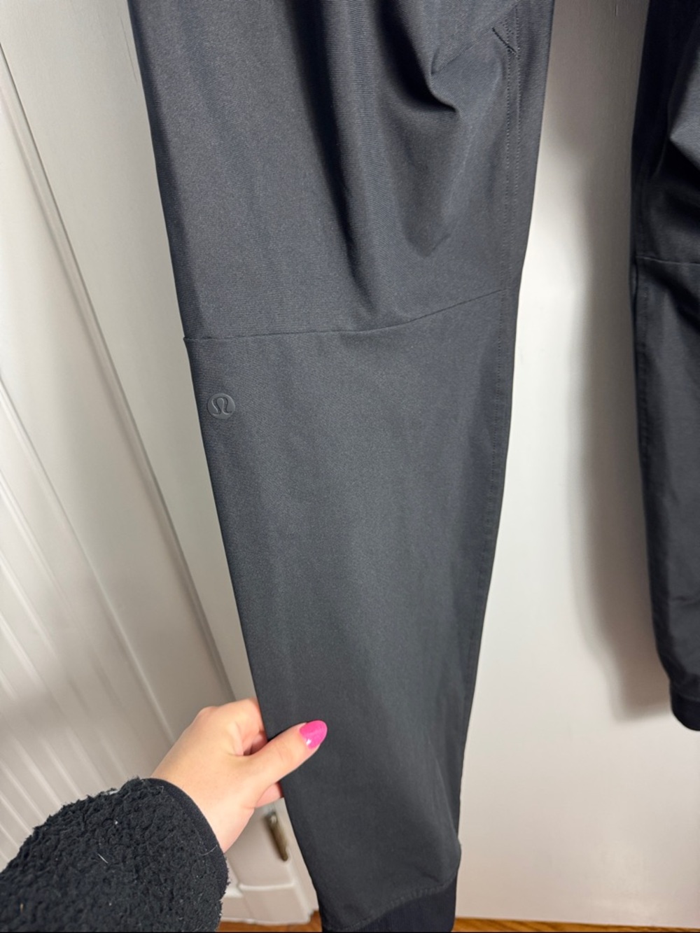Lululemon‎ ABC Jogger 30” Black Size Medium - Picture 7 of 12